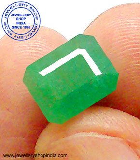 precious gemstone manufacturer