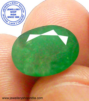 gemstone jewelry manufacturer