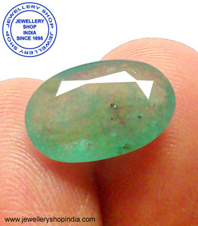 gemstone jewelry manufacturer
