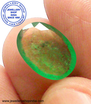 gemstone jewelry manufacturer