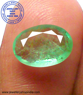 gemstone jewelry manufacturer