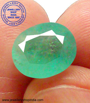 gemstone jewelry manufacturer