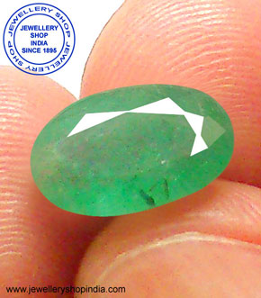 gemstone jewelry manufacturer
