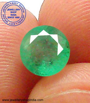 gemstone jewelry manufacturer