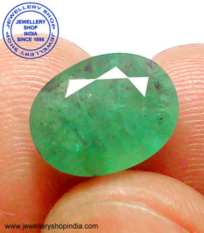 gemstone jewelry manufacturer