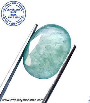 gemstone jewelry manufacturer
