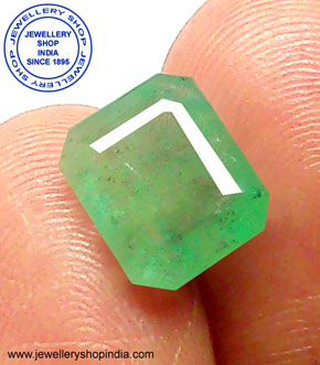 gemstone jewelry manufacturer