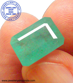 gemstone jewelry manufacturer