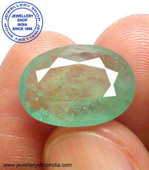 gemstone jewelry manufacturer