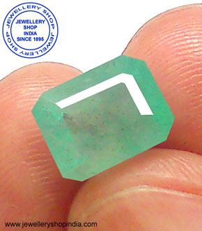 gemstone jewelry manufacturer