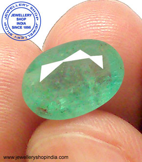 gemstone jewelry manufacturer