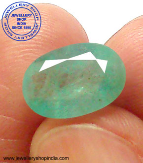 gemstone jewelry manufacturer
