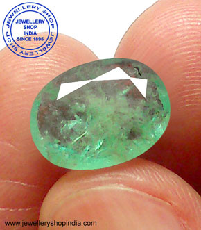 gemstone jewelry manufacturer