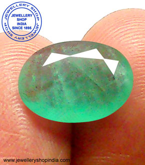 gemstone jewelry manufacturer
