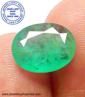 gemstone jewelry manufacturer