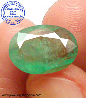gemstone jewelry manufacturer