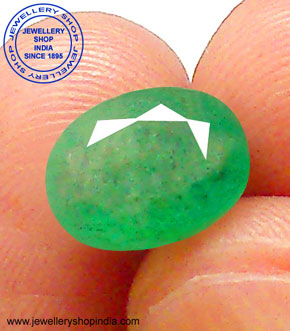 gemstone jewelry manufacturer