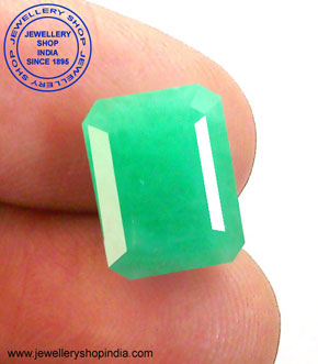 gemstone jewelry manufacturer