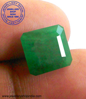 gemstone jewelry manufacturer