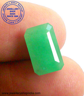 gemstone jewelry manufacturer