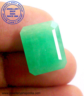 gemstone jewelry manufacturer