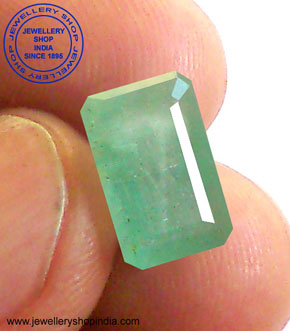 gemstone jewelry manufacturer