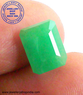 gemstone jewelry manufacturer
