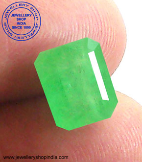 gemstone jewelry manufacturer