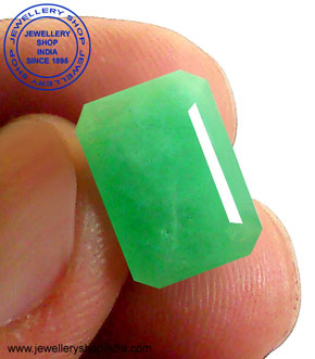 gemstone jewelry manufacturer