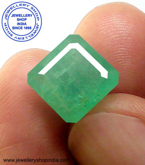 gemstone jewelry manufacturer