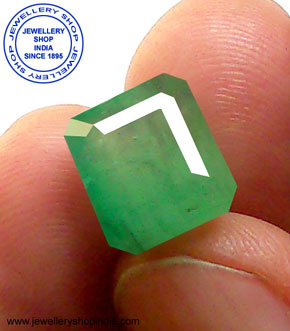 gemstone jewelry manufacturer