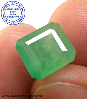 gemstone jewelry manufacturer
