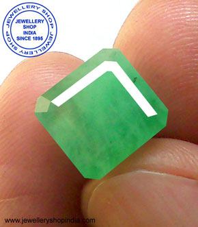 gemstone jewelry manufacturer