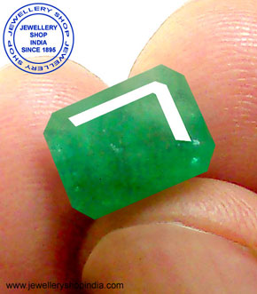 gemstone jewelry manufacturer