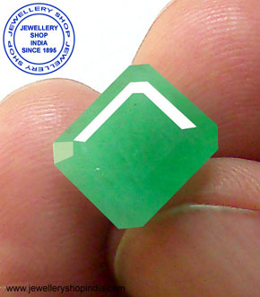 gemstone jewelry manufacturer