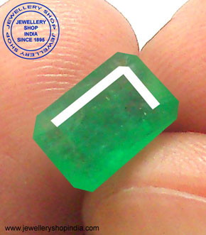 gemstone jewelry manufacturer