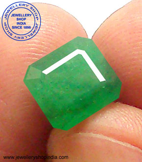 gemstone jewelry manufacturer