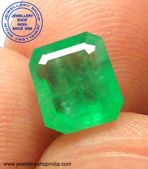 gemstone jewelry manufacturer