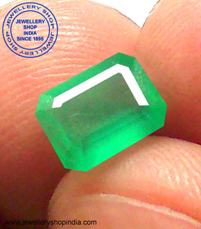 gemstone jewelry manufacturer