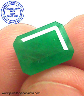 gemstone jewelry manufacturer