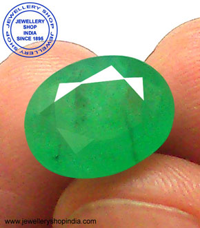 gemstone jewelry manufacturer