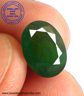 gemstone jewelry manufacturer