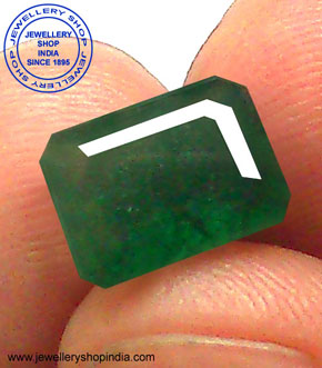 gemstone jewelry manufacturer