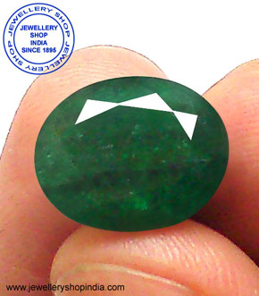 gemstone jewelry manufacturer