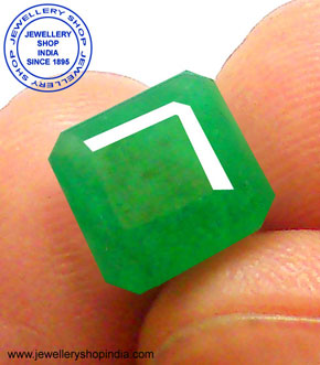 gemstone jewelry manufacturer
