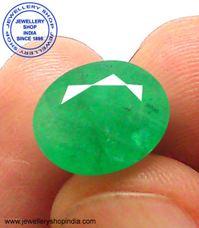 gemstone jewelry manufacturer