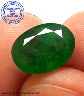 gemstone jewelry manufacturer