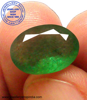 gemstone jewelry manufacturer