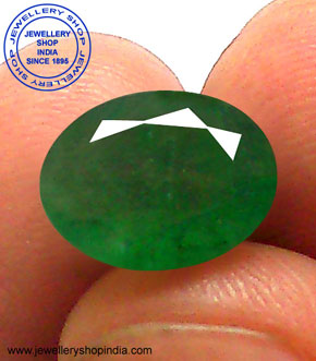 gemstone jewelry manufacturer