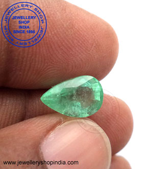 gemstone jewelry manufacturer